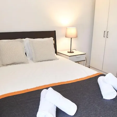 Monsanto's Apartment *