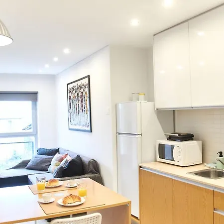 Monsanto's Apartment *