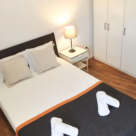 Apartment Monsanto's Porto