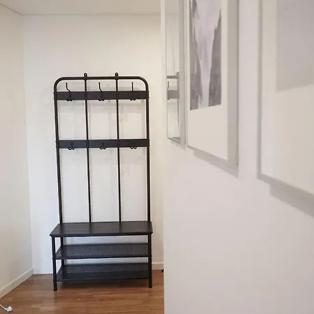 Apartament Monsanto's