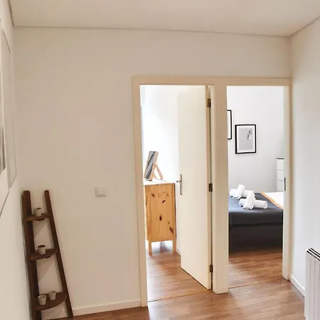 Apartament Monsanto's *