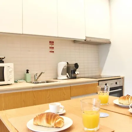 Monsanto's Apartament