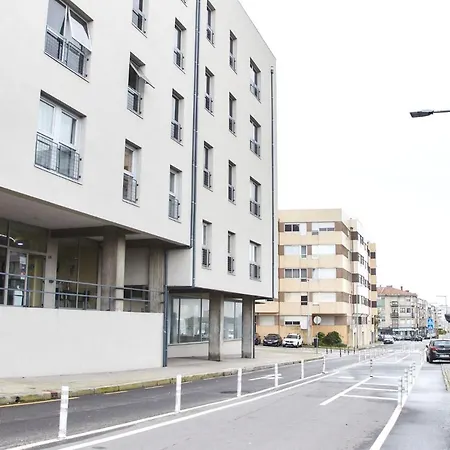Monsanto's Apartament