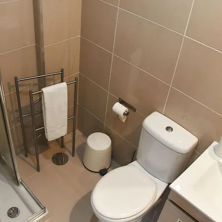 Apartament Monsanto's *