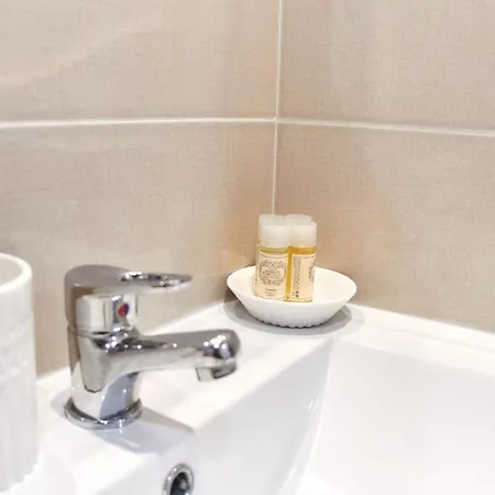 Apartament Monsanto's *