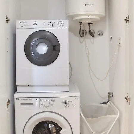Apartament Monsanto's Porto