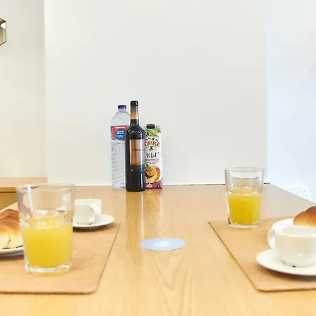 Monsanto's Apartament
