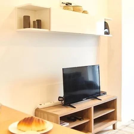 Monsanto's Apartament *