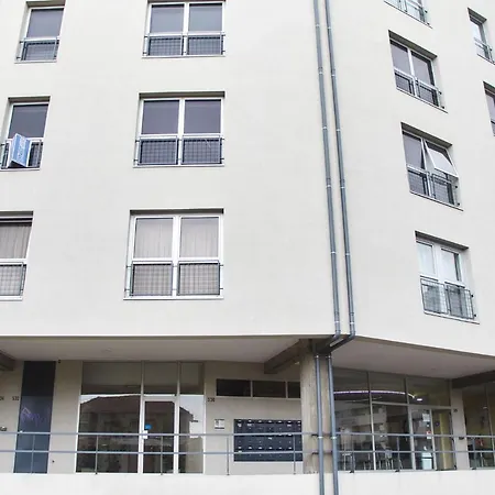 Apartament Monsanto's